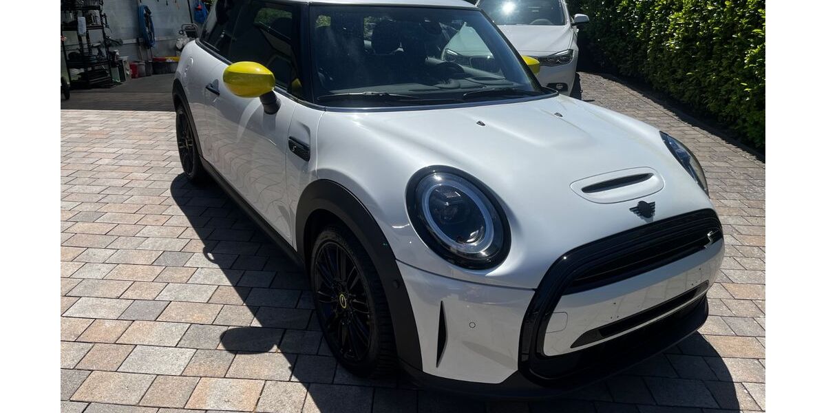 Mini Cooper SE 15.299 km 23.999 &euro; Harxheim/ Mainz 55296