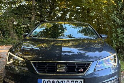 Seat Leon 75.000 km 10.500 € Burghausen 84489