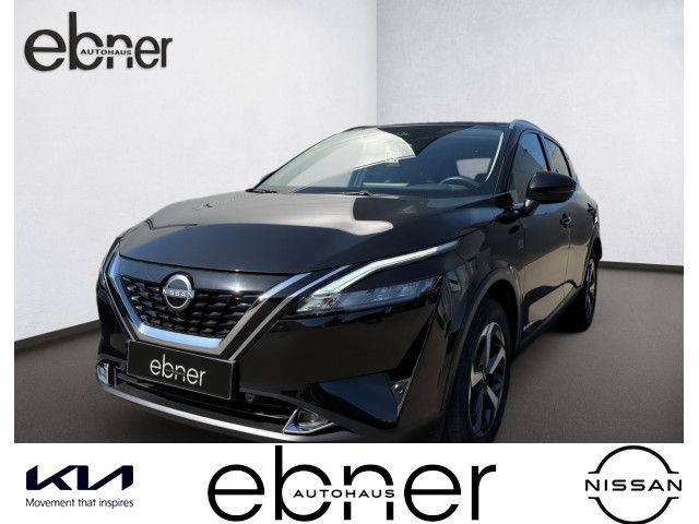 Nissan Qashqai 50.800 km 24.990 &euro; Baienfurt 88255