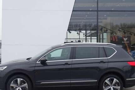 Seat Tarraco 14.400 km 36.500 &euro; Pfatter 93102