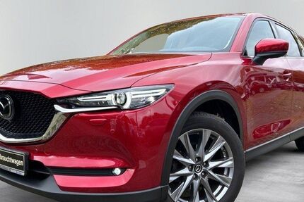 Mazda CX-5 49.954 km 26.990 &euro; Berlin 13599