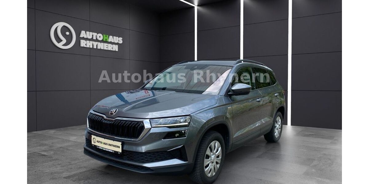 Skoda Karoq 52.300 km 25.790 &euro; Hamm 59069