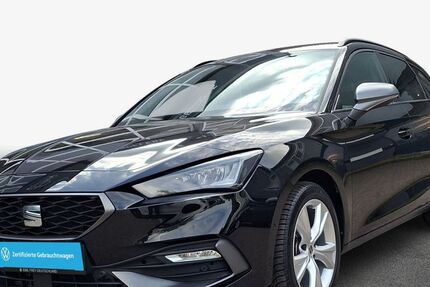 Seat Leon 15.510 km 26.490 &euro; Hamburg 21029