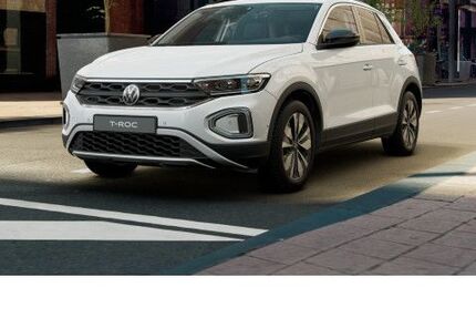 VW T-Roc 10.800 km 29.430 &euro; Öhringen 74613