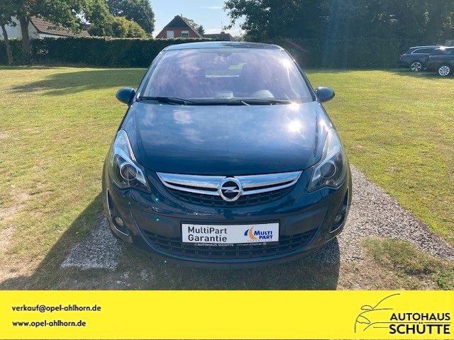 Corsa