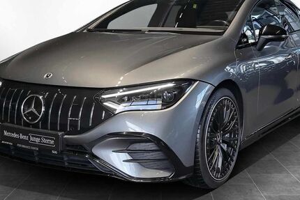 Mercedes-Benz EQE 28.160 km 59.990 &euro; Pforzheim 75179