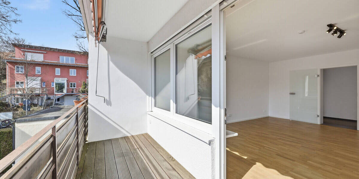 Etagenwohnung Planegg - 3 Zimmer, 91 m&sup2;, 599.000&euro; | Angebot:26475101