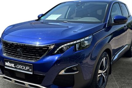 Peugeot 3008 105.000 km 13.880 &euro; Limburg 65555