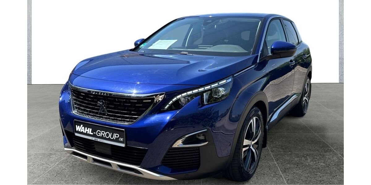 Peugeot 3008 105.000 km 13.880 &euro; Limburg 65555