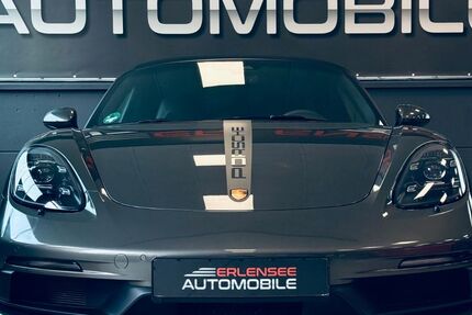 Porsche Boxster 25.000 km 87.890 € Hasselroth 63594