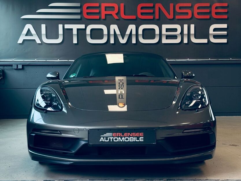 Porsche Boxster 25.000 km 87.890 € Hasselroth 63594
