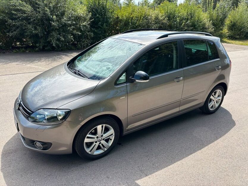 Golf Plus