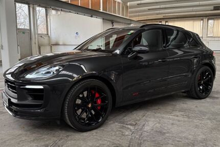 Porsche Macan 49.450 km 81.990 &euro; Nürnberg 90427