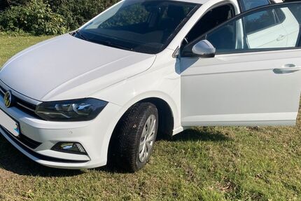 VW Polo 84.000 km 9.990 € Kleinkühren 24211
