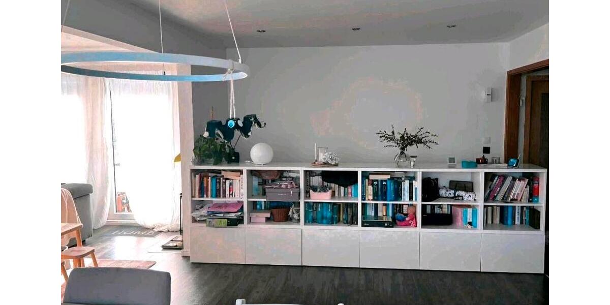 Terrassenwohnung Warder - 4 Zimmer, 124 m&sup2;, 1.250&euro; | Angebot:26407995