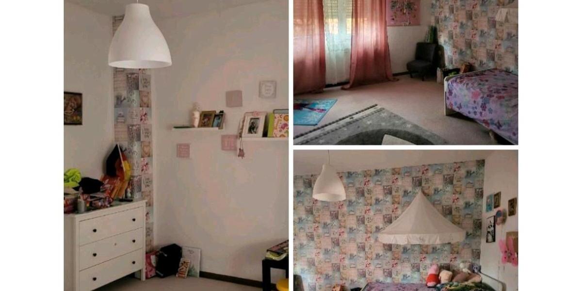 Einfamilienhaus Langenselbold - 5 Zimmer, 118 m&sup2;, 1.400&euro; | Angebot:24768050