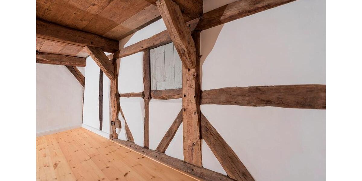 Etagenwohnung Güstrow - 4 Zimmer, 169 m&sup2;, 1.300&euro; | Angebot:20918997