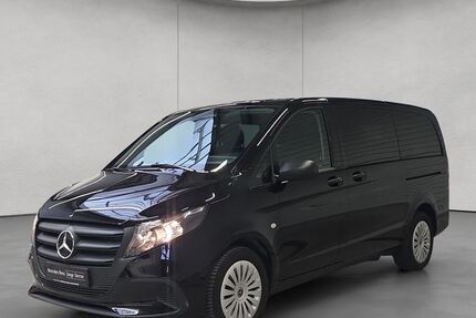 Mercedes-Benz Vito 42.476 km 41.950 &euro; Schweinfurt 97424