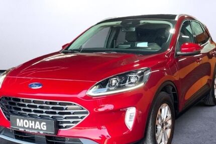 Ford Kuga 79.060 km 20.390 &euro; Recklinghausen 45659