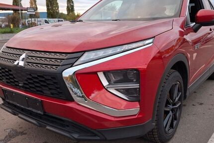 Mitsubishi Eclipse Cross 90.000 km 15.999 € Blankenfelde-Mahlow 15831