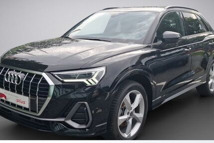Audi Q3 14.689 km 35.890 &euro; Wismar 23970