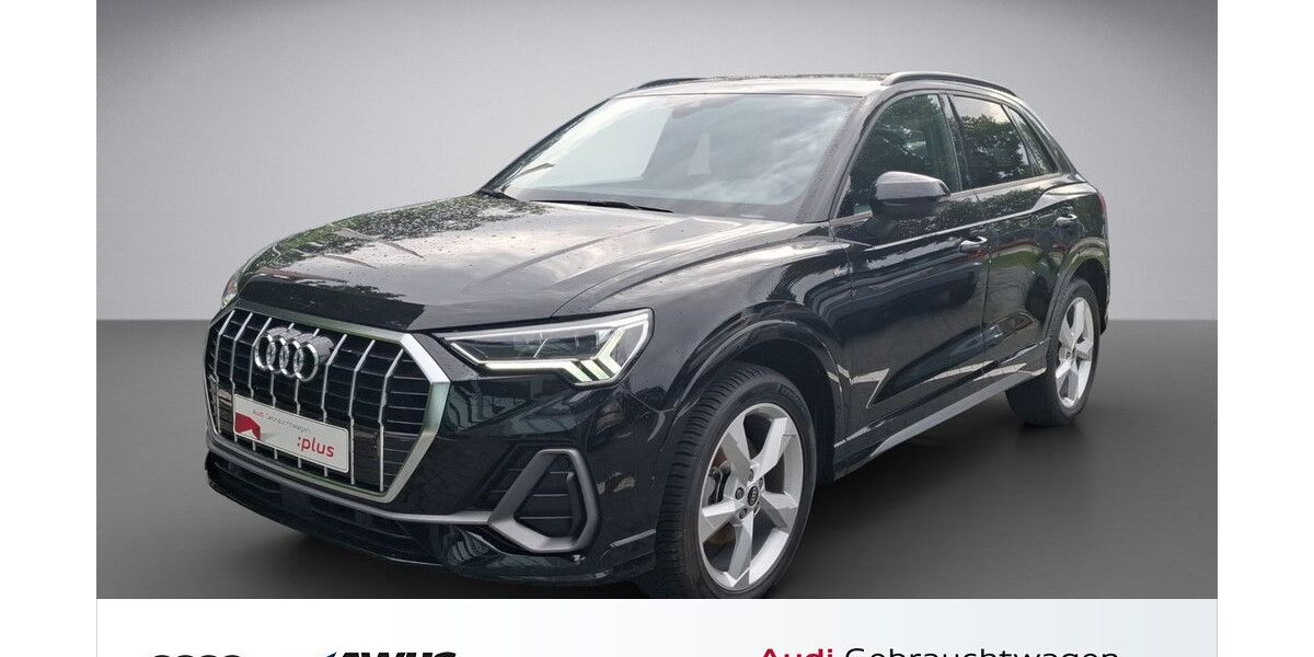 Audi Q3 14.689 km 35.890 &euro; Wismar 23970