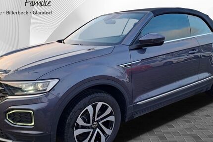 VW T-Roc 22.309 km 27.250 € Greven 48268