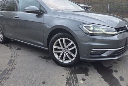 VW Golf 167.680 km 13.690 &euro; Lauda 97922