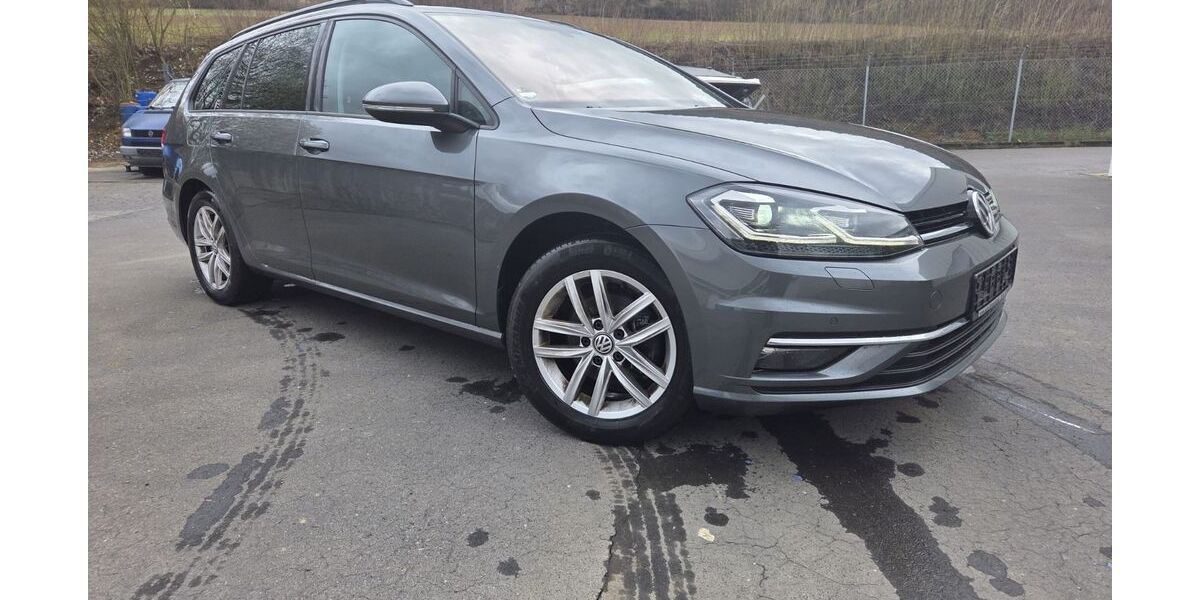 VW Golf 167.680 km 13.690 &euro; Lauda 97922