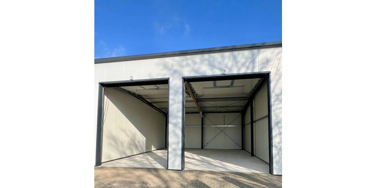 Gewerbeobjekt Oldenburg i.H. Oldenburg - 664&euro; | Angebot:26837125
