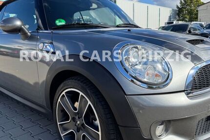 Mini Cooper S Cabrio 99.600 km 9.990 € Machern 04827