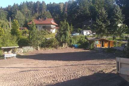 Grundstück Bad Gottleuba-Berggießhübel Berggießhübel - 79.000&euro; | Angebot:23080787