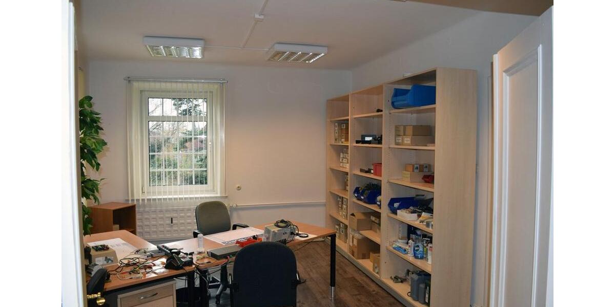 Gewerbeobjekt Itzehoe - 2.200&euro; | Angebot:24450595
