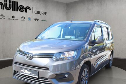 Toyota Proace City 99.620 km 19.990 &euro; Losheim am See 66679