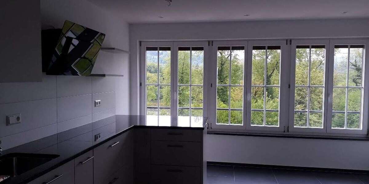 Etagenwohnung Laufenburg Rhina - 3 Zimmer, 106 m&sup2;, 1.113&euro; | Angebot:25541668