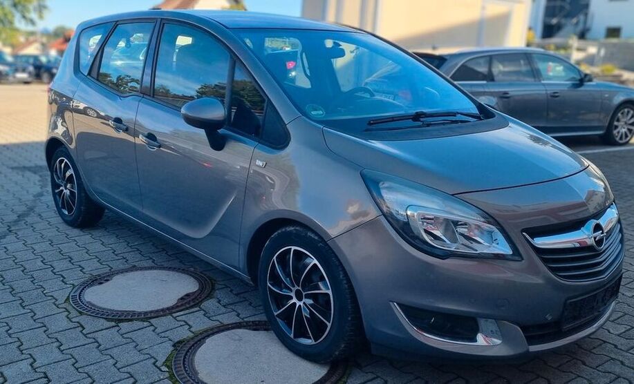 Meriva