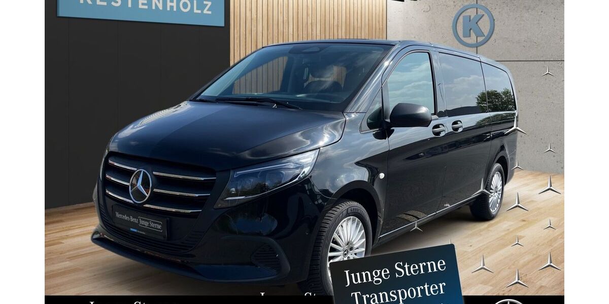 Mercedes-Benz Vito 18.817 km 55.770 &euro; Koblenz 56070