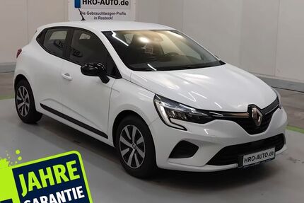 Renault Clio 51.100 km 13.600 &euro; Rostock 18106