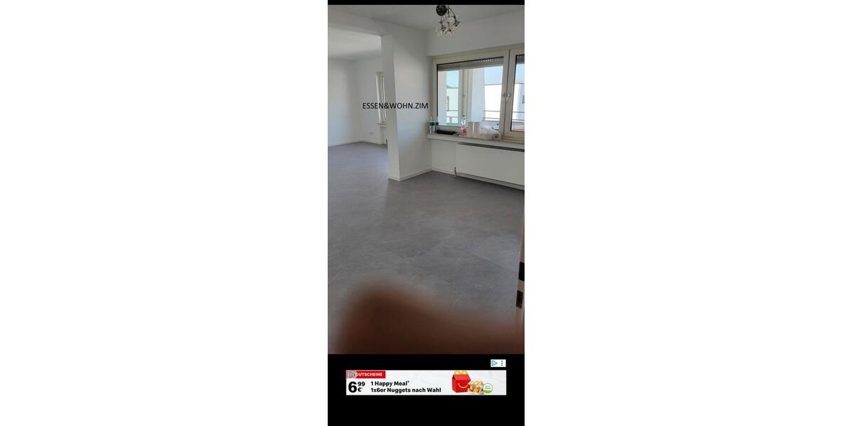 Dachgeschoßwohnung Lollar - 4.5 Zimmer, 100 m&sup2;, 275.000&euro; | Angebot:26859237
