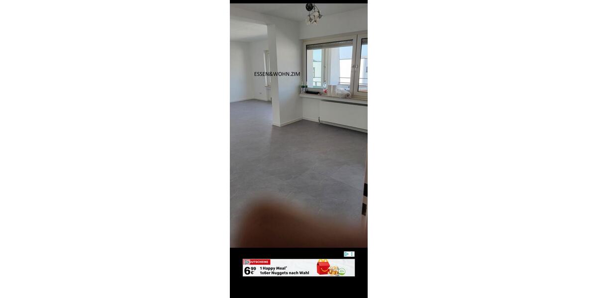 Dachgeschoßwohnung Lollar - 4.5 Zimmer, 100 m&sup2;, 290.000&euro; | Angebot:26859237