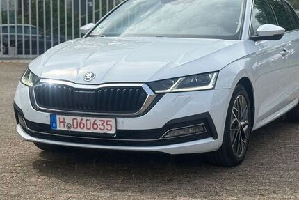 Skoda Octavia 156.312 km 14.890 &euro; Langenhagen 30855