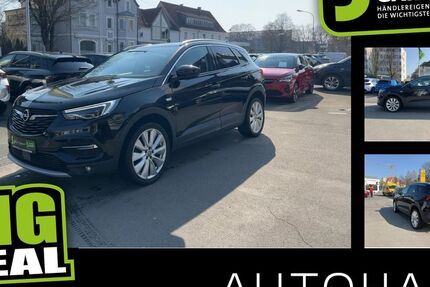 Opel Grandland (X) 98.360 km 12.990 &euro; Forchheim 91301