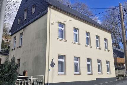 Haus Thum - 10 Zimmer, 220 m&sup2;, 118.000&euro; | Angebot:25861207