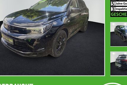 Opel Grandland (X) 35.225 km 16.990 &euro; Neufahrn 85375