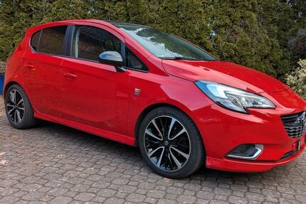 Opel Corsa 94.000 km 7.980 &euro; Auetal 31749