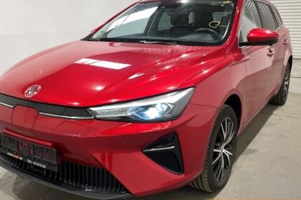 MG 5 48.000 km 20.950 &euro; Norderstedt 22848