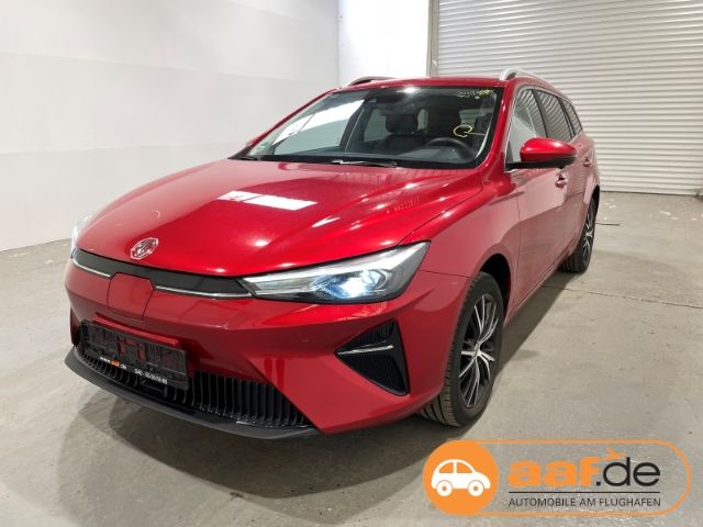MG 5 48.000 km 20.950 &euro; Norderstedt 22848
