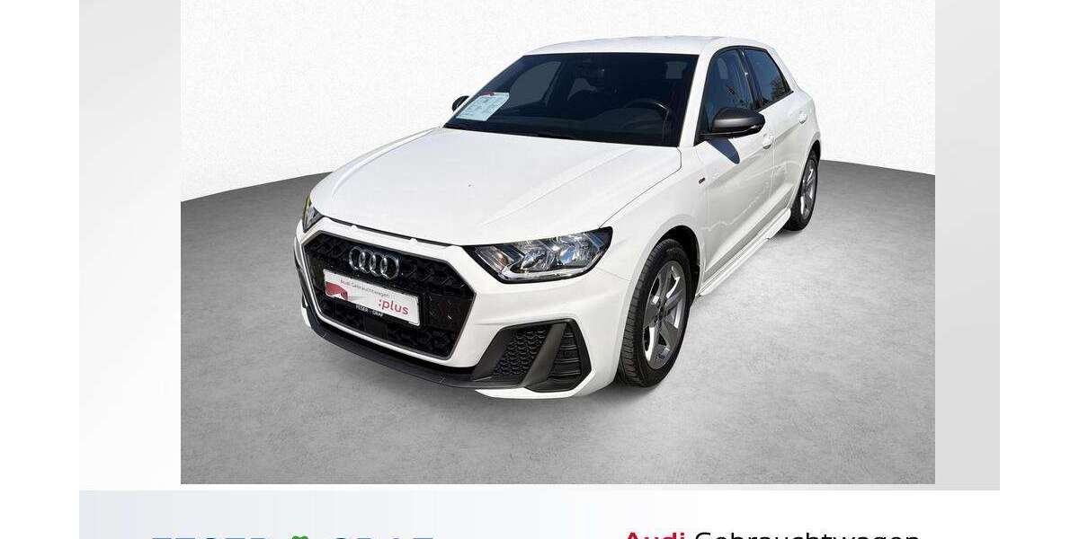 Audi A1 62.600 km 20.990 &euro; Roth 91154