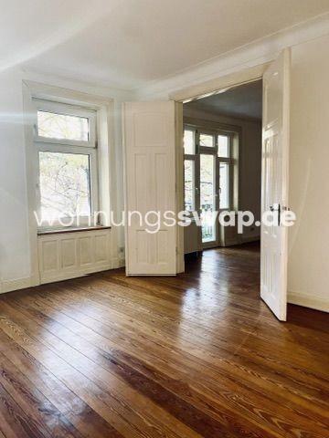 Etagenwohnung Hamburg Eimsbüttel - 3 Zimmer, 68 m&sup2;, 1.037&euro; | Angebot:26687985
