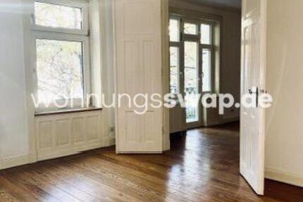 Wohnung Hamburg Eimsbüttel - 3 Zimmer, 68 m&sup2;, 1.037&euro; | Angebot:26687985